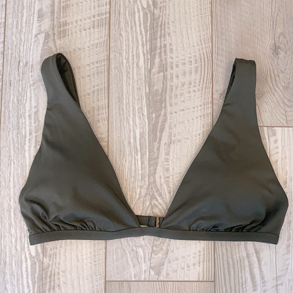 O’Neill Salt Water Solids Halter Top size XL Brand New with tags